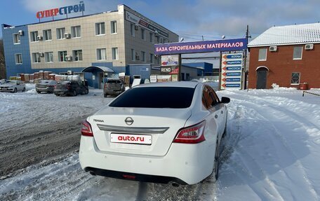 Nissan Teana, 2014 год, 1 200 000 рублей, 6 фотография