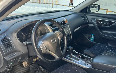 Nissan Teana, 2014 год, 1 200 000 рублей, 9 фотография