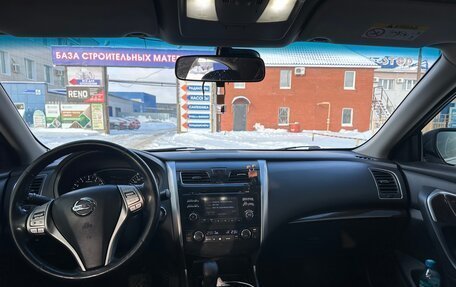 Nissan Teana, 2014 год, 1 200 000 рублей, 10 фотография
