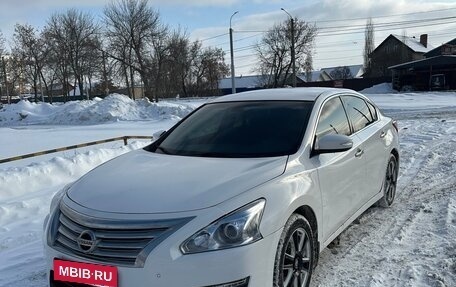 Nissan Teana, 2014 год, 1 200 000 рублей, 3 фотография