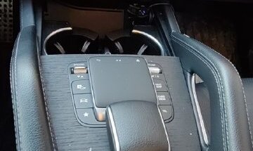 Mercedes-Benz GLS, 2021 год, 10 000 000 рублей, 6 фотография