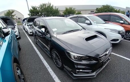 Subaru Levorg I, 2018 год, 2 500 000 рублей, 2 фотография