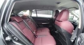 Subaru Levorg I, 2018 год, 2 500 000 рублей, 11 фотография