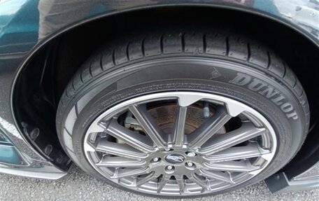 Subaru Levorg I, 2018 год, 2 500 000 рублей, 5 фотография