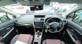 Subaru Levorg I, 2018 год, 2 500 000 рублей, 6 фотография