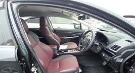 Subaru Levorg I, 2018 год, 2 500 000 рублей, 7 фотография