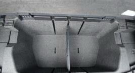 Subaru Levorg I, 2018 год, 2 500 000 рублей, 15 фотография