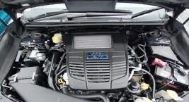 Subaru Levorg I, 2018 год, 2 500 000 рублей, 17 фотография