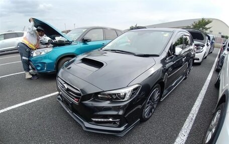 Subaru Levorg I, 2018 год, 2 500 000 рублей, 3 фотография