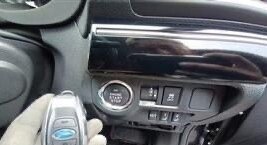 Subaru Levorg I, 2018 год, 2 500 000 рублей, 10 фотография