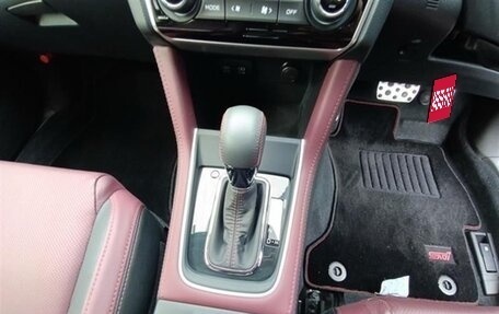 Subaru Levorg I, 2018 год, 2 500 000 рублей, 9 фотография