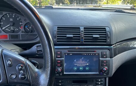 BMW 3 серия, 2000 год, 900 000 рублей, 10 фотография