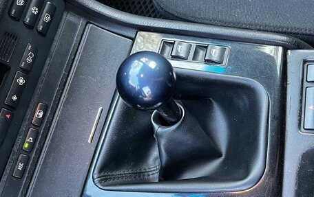 BMW 3 серия, 2000 год, 900 000 рублей, 11 фотография