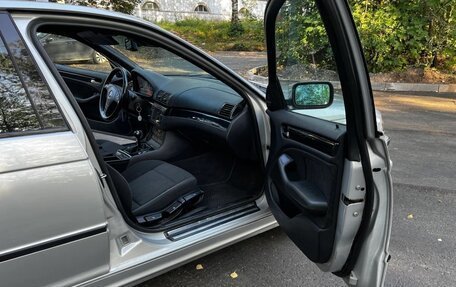 BMW 3 серия, 2000 год, 900 000 рублей, 9 фотография