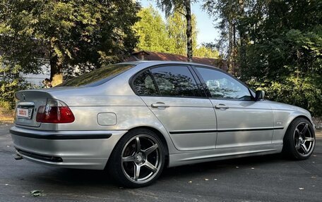 BMW 3 серия, 2000 год, 900 000 рублей, 5 фотография