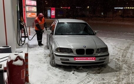 BMW 3 серия, 2000 год, 900 000 рублей, 2 фотография