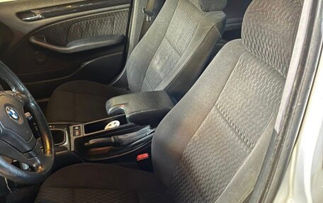 BMW 3 серия, 2000 год, 900 000 рублей, 13 фотография