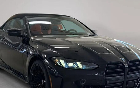 BMW M4, 2026 год, 9 730 000 рублей, 3 фотография