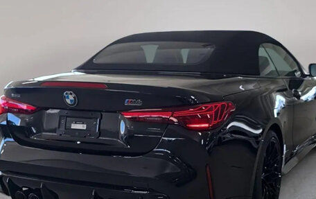 BMW M4, 2026 год, 9 730 000 рублей, 4 фотография