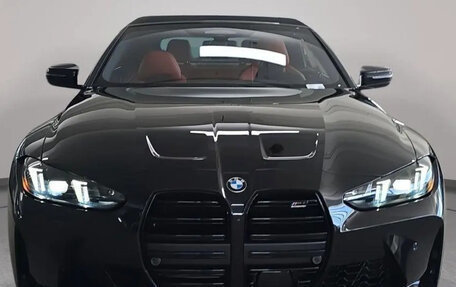 BMW M4, 2026 год, 9 730 000 рублей, 2 фотография