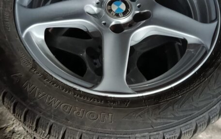 BMW 3 серия, 2000 год, 900 000 рублей, 20 фотография