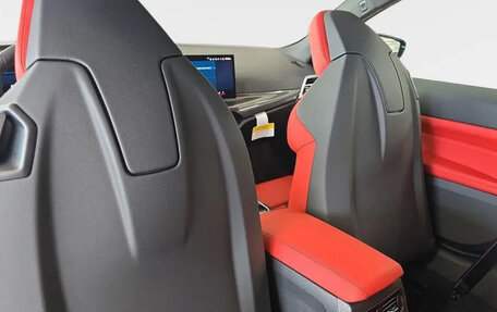 BMW M4, 2026 год, 9 730 000 рублей, 9 фотография