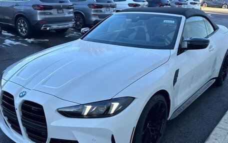 BMW M4, 2026 год, 9 840 000 рублей, 7 фотография