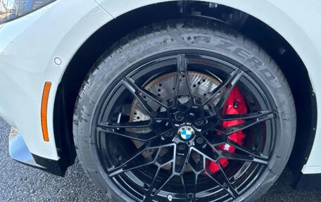 BMW M4, 2026 год, 9 840 000 рублей, 9 фотография