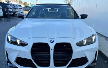 BMW M4, 2026 год, 9 840 000 рублей, 8 фотография