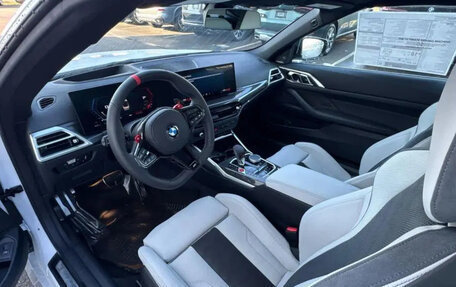 BMW M4, 2026 год, 9 840 000 рублей, 10 фотография