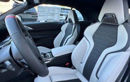 BMW M4, 2026 год, 9 840 000 рублей, 12 фотография