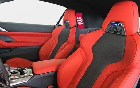 BMW M4, 2026 год, 9 730 000 рублей, 10 фотография