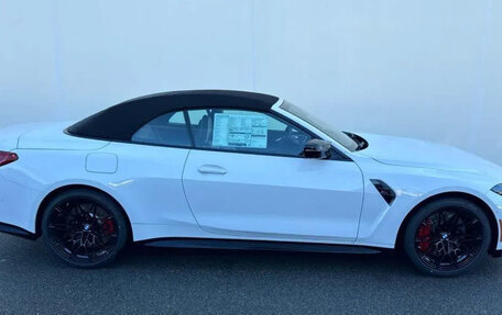 BMW M4, 2026 год, 9 840 000 рублей, 2 фотография