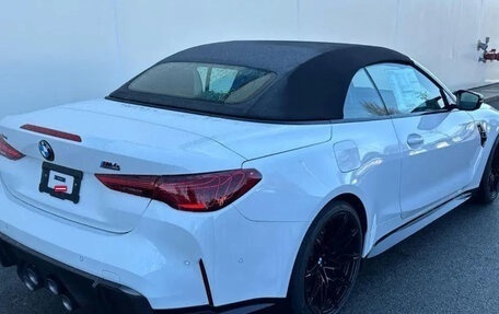 BMW M4, 2026 год, 9 840 000 рублей, 3 фотография