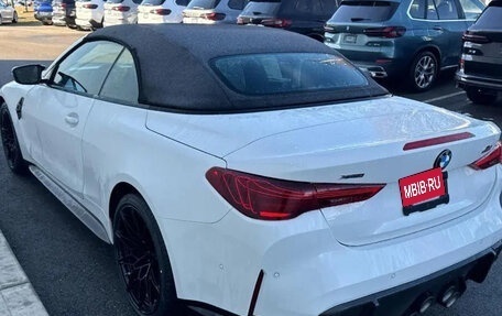 BMW M4, 2026 год, 9 840 000 рублей, 5 фотография