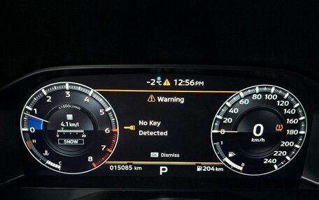 Mitsubishi Outlander, 2023 год, 4 380 000 рублей, 18 фотография