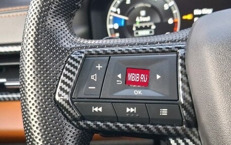 Mitsubishi Outlander, 2023 год, 4 380 000 рублей, 23 фотография