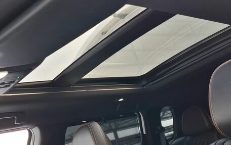 Mitsubishi Outlander, 2023 год, 4 380 000 рублей, 29 фотография