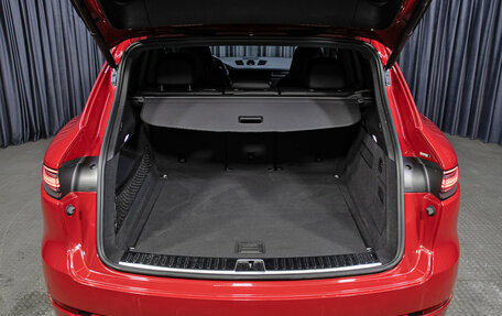 Porsche Cayenne III, 2021 год, 13 000 000 рублей, 10 фотография