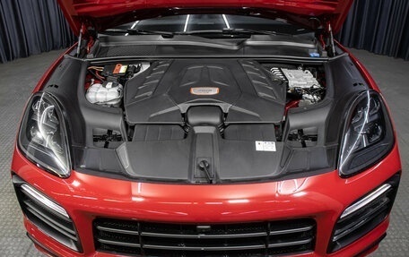 Porsche Cayenne III, 2021 год, 13 000 000 рублей, 9 фотография