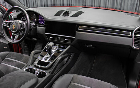 Porsche Cayenne III, 2021 год, 13 000 000 рублей, 11 фотография