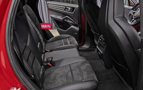 Porsche Cayenne III, 2021 год, 13 000 000 рублей, 12 фотография