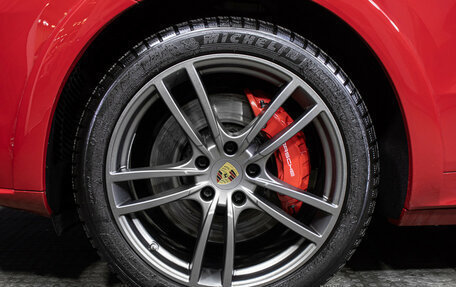 Porsche Cayenne III, 2021 год, 13 000 000 рублей, 23 фотография