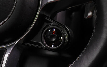 Porsche Cayenne III, 2021 год, 13 000 000 рублей, 20 фотография