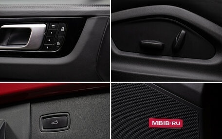 Porsche Cayenne III, 2021 год, 13 000 000 рублей, 21 фотография