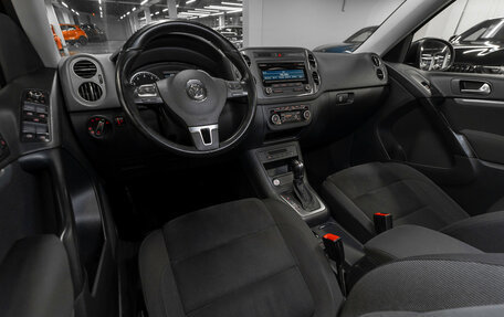 Volkswagen Tiguan I, 2013 год, 1 480 000 рублей, 7 фотография