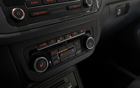 Volkswagen Tiguan I, 2013 год, 1 480 000 рублей, 18 фотография