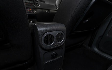 Volkswagen Tiguan I, 2013 год, 1 480 000 рублей, 13 фотография