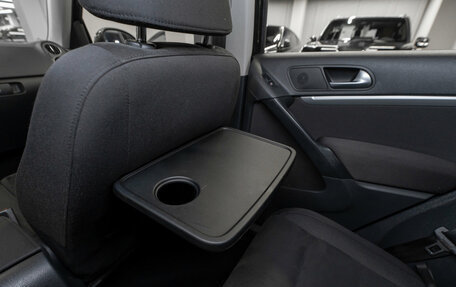 Volkswagen Tiguan I, 2013 год, 1 480 000 рублей, 14 фотография