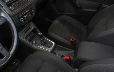 Volkswagen Tiguan I, 2013 год, 1 480 000 рублей, 16 фотография